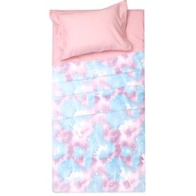 Κουβέρτα Flannel Fleece Αγκαλιάς 70x90 Αμέλια - Φωσφορίζει στο Σκοτάδι