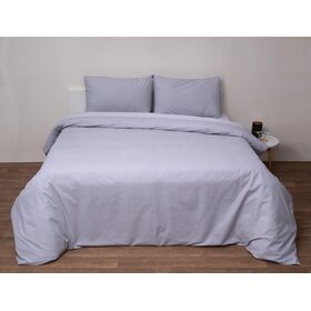 Κουβερτώριο Υπέρδιπλο 220x240 830 Γκρι