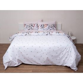 Σετ Σεντόνια King Size 270x260 Μελίσσα