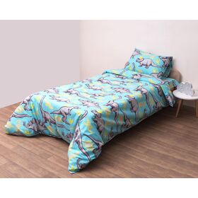 Σετ Σεντόνια Ημίδιπλα 180x275 ρεξ