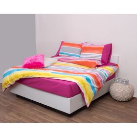 Σετ Κουβερτώριο Υπέρδιπλο 220x240 Τέμπερα