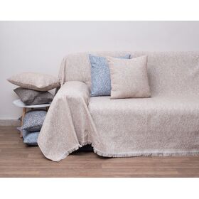Ριχτάρι Πολυθρόνας 180x150 3020 Μπεζ