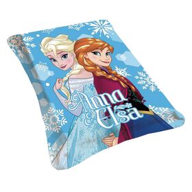 Κουβέρτα Polar Fleece Κούνιας 130x170 Πριγκίπισσες 40