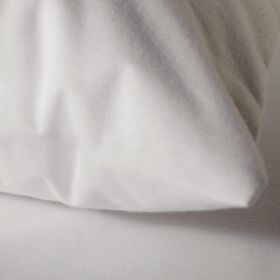 588 Προστατευτικο Μαξιλαριου Jεrsευ Αδιαβροχο 50χ70 Ζευγος