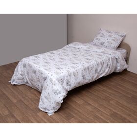 Σετ Σεντόνια Μονά 160x275 Γουλφ