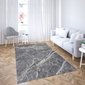 Χαλί 200x290 Μαρφίλ Γκρι