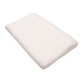 Μαξιλάρι Ύπνου Παιδικό Memory Foam Ανατομικό 31x51x4,5/6,5