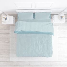 Σετ Σεντόνια Μονά 165x275 2554 Φανέλλα