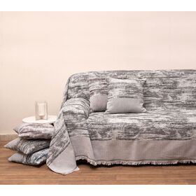Ριχτάρι Διθέσιου 180x240 3022 Γκρι