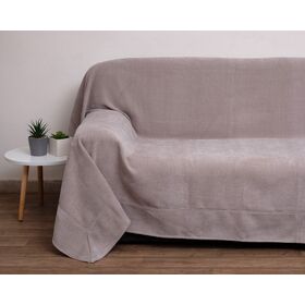 Σετ 3 τεμ Ριχτάρια 170x170, 170x240, 170x280 2004 Λινό