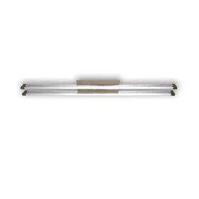 MB095/2x54W  SLIM COLLECTION BRONZE 1Z5