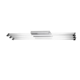 MB095/3x54W  SLIM COLLECTION CHROME 1Z5