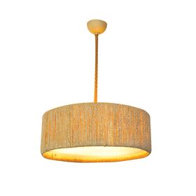HL-3021-45 HAT CORDS PENDANT 3 X E14