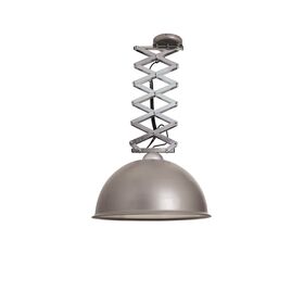 HL-5141 EXTENSION GREY-CHROME