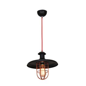 HL-238S-1P KURO PENDANT