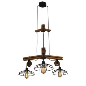 HL-315P - 3 DEON PENDANT
