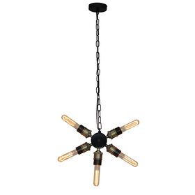 1051-5 HELIX PENDANT 1Δ3