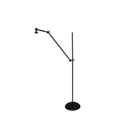HL-F 12M C  FOCUS CHROME MEDIUM FLOOR BASE