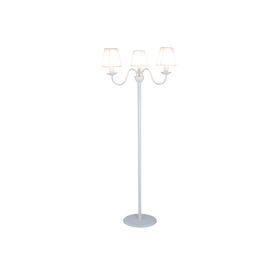 1013-3F DUNE FLOOR LAMP E5