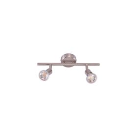 SE 140-N2 SABA WALL LAMP NICKEL MAT Ζ1