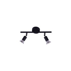 SE 140-B2 SABA WALL LAMP BLACK MAT Z2