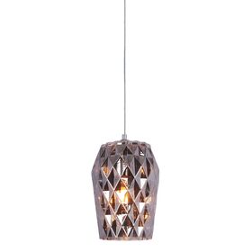 SE4288S-01 LUCA PENDANT SMOKE GLASS Γ4