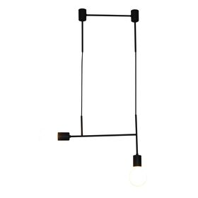 HL-3526-2 MEGAN WHITE PENDANT