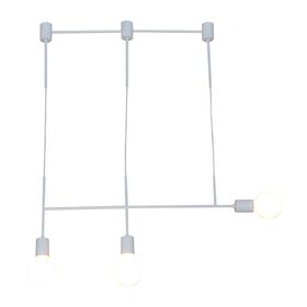 HL-3526-3 MEGAN BLACK PENDANT