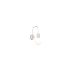 HL-3551-1 OWEN WHITE WALL LAMP