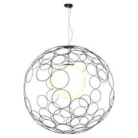 HL-3589-L-H ALINE GOLD Φ100