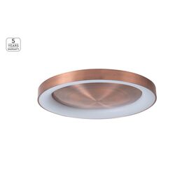SE LED 80 AMAYA CELING COPPER Δ3