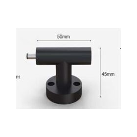 SM-IN-M-C Linear Slim Surface Mounted Input-Με τροφοδοσία Middle Connector DC24V IP44 1Α3