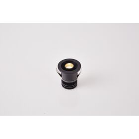SE-SPL-CM-M-BL-3K MAVI SPOT LED CEILING OR RECESSED MOVABLE BLACK 3000K