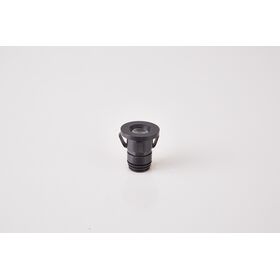 SE-SPL-C-BL-4K RENNO SPOT LED CEILING OR RECESSED BLACK 4000K