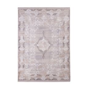 Χαλί Infinity 5892b Grey Royal Carpet