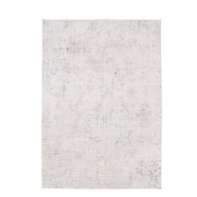 Χαλί Silky 341d White Royal Carpet
