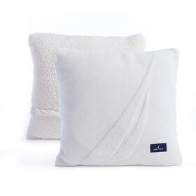 Διακοσμητικό Μαξιλάρι 45x45cm Πολυεστέρας nautica nau coast - ecru 036425
