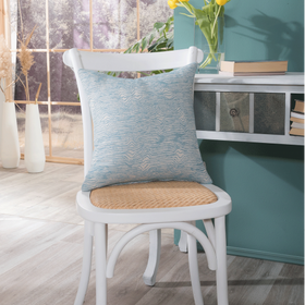 Μαξιλαροθήκη Anzio 08 - 30x50cm με Γέμιση