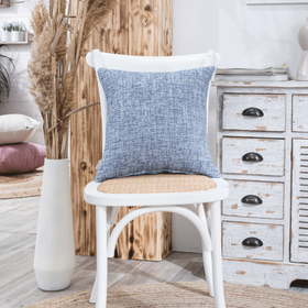 Μαξιλαροθήκη Milazzo 05 - 43x43cm με Γέμιση