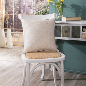 Μαξιλαροθήκη Milazzo 01 - 43x43cm με Γέμιση