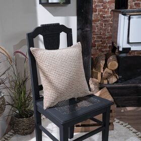 Μαξιλαροθήκη Brooklin 14 - 30x50cm με Γέμιση