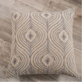 Μαξιλαροθήκη Houston 11 - 30x50cm με Γέμιση