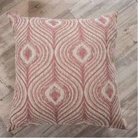 Μαξιλαροθήκη Houston 12 - 65x65cm Δαπέδου με Γέμιση