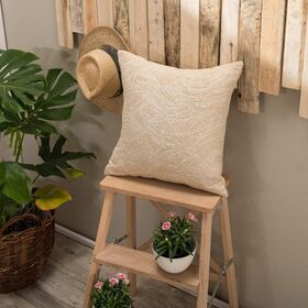 Μαξιλαροθήκη Bivona 14 - 30x50cm με Γέμιση