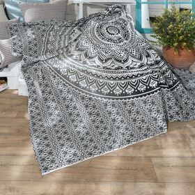 Διακοσμητικό Ριχτάρι- Boho 06 - 210x230cm