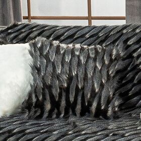 Μαξιλαροθήκη Pelt 22 - 45x45cm