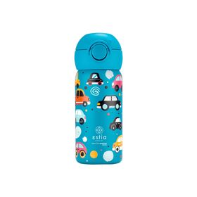 Estia Θερμος Παιδικο 350ml Cars