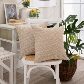 Μαξιλαροθήκη Giardino 14 - 30x50cm με Γέμιση