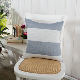 Μαξιλαροθήκη Gella 05 - 30x50cm με Γέμιση