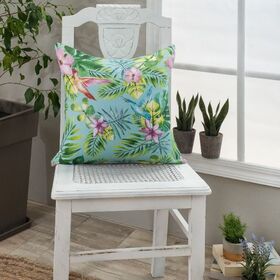 Μαξιλαροθήκη Morella - 65x65cm Δαπέδου